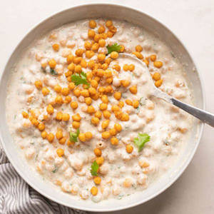 Boondi Raita