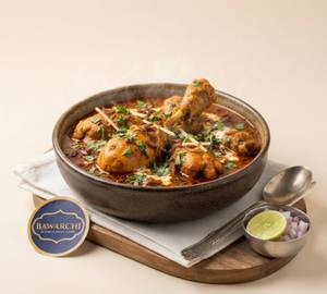 Fried Chicken Masala
