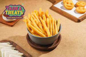 French Fries (S1)