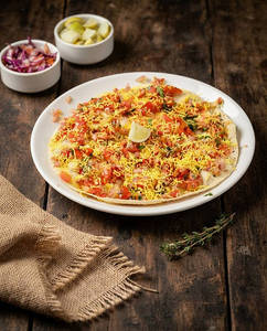 Masala Papad