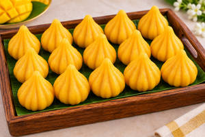 Mango Khawa Modak