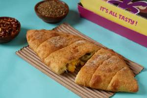 Veg Special Garlic Bread