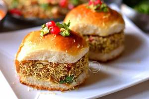 Kultchi Dabeli