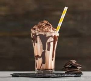 Cold Coffee
