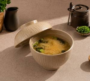Chicken Miso Soup