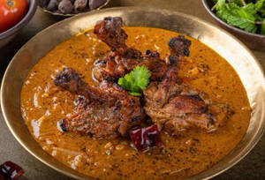 Chicken Changezi