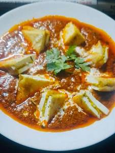 Paneer Musallam