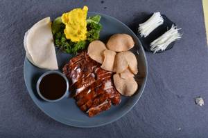 Quarter Roast Peking Duck