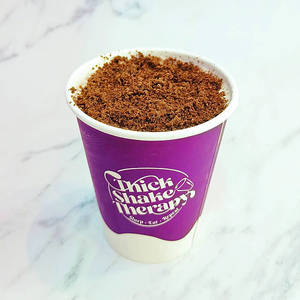 Cookie Crumble Coffee (thick)