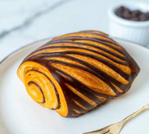Pain -Au- Chocolate