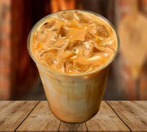 Hazelnut Heaven