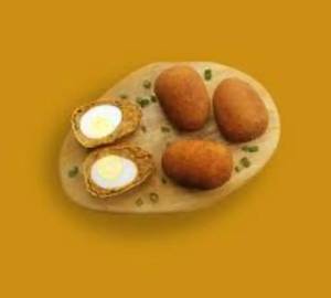 Egg Devil [2P]
