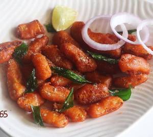 Baby corn 65