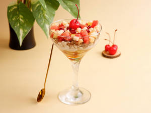Overnight Oats