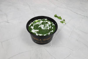 Palak Paneer