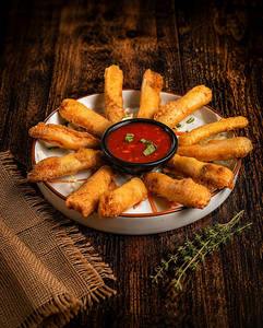 Babycorn Golden Finger