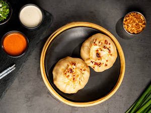 Chicken Taipo (2 Pcs)