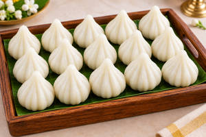 Malai Modak