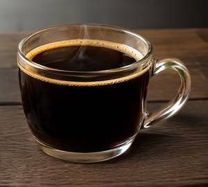 Black Coffee