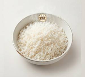 Steamed Rice