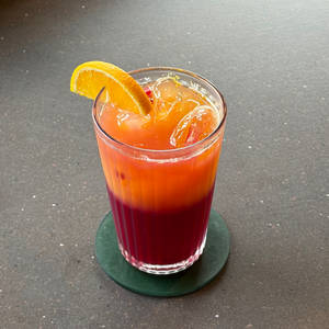 Mixed Fruit Juice