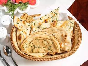Laccha Paratha