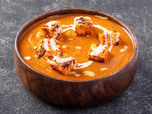 Paneer Makhani