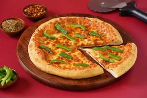 Capsicum Pizza (regular)