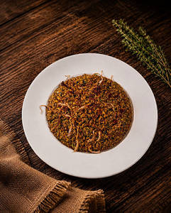 Murgh Keema Masala