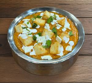 Paneer lababdar