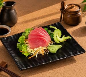 Maguro Sashimi [5 Pieces]