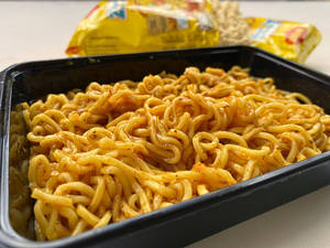 Peri Peri Maggi