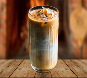 French Vanilla Latte