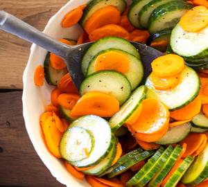 Green Salad 