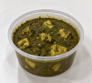 Palak Paneer