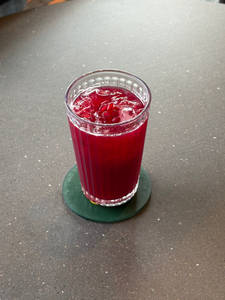 Pomegranate Juice