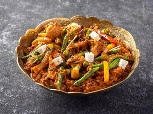 Mix Veg