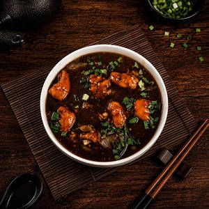 Chicken Chilly Gravy
