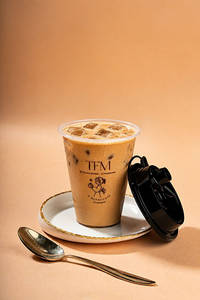 COLD COFFEE