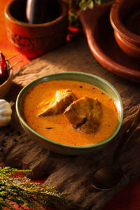 Fish Curry