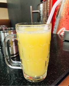 Mosambi juice