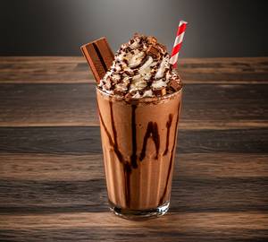 Kitkat Shake