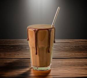Cold Coffee