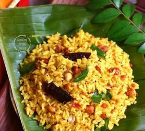 Puliyodharai