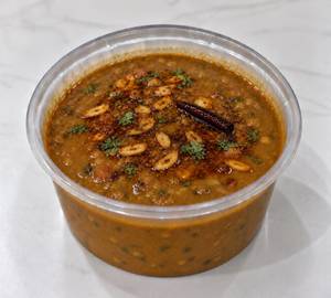 Lehsuni Dal Tadka