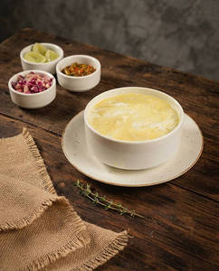 Dal Shorba
