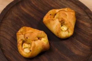 Veg Zingy Bell (2 Pcs)