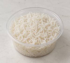 Plain Rice