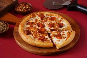 Tandoori Chicken Pizza (regular)
