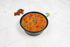 Chana Masala Sabji